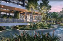 Otto Place (D24), Condominium #452913871